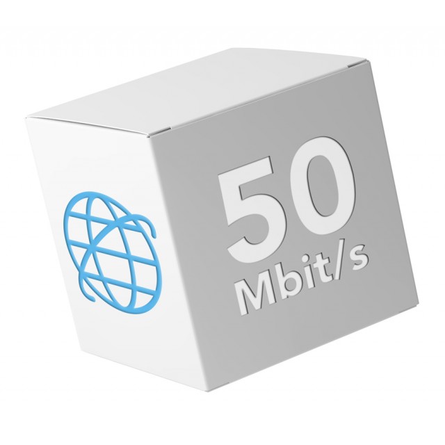 Internet 50 Mbit/s fibra ottica Stabile Sicure e Veloce Internet 50 Mbit/s fibra ottica Stabile Sicure e Veloce