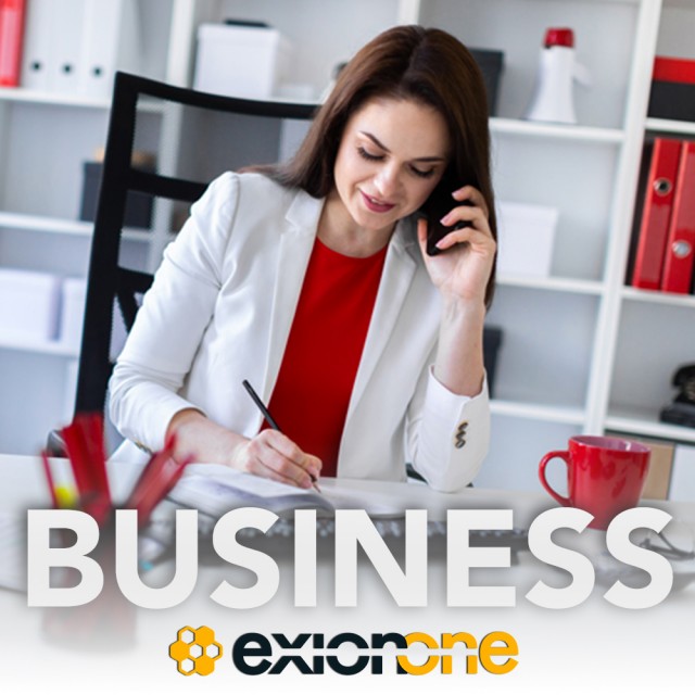 ExionOne Business ExionOne Business