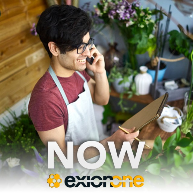 ExionOne Now ExionOne Now
