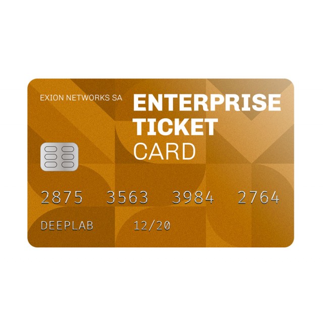 Abbonamento Ticket Enterprise Abbonamento Ticket Enterprise