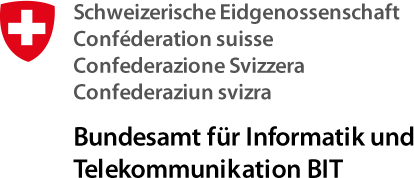 Bundesamt für Informatik Confederazione